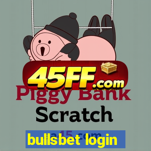 bullsbet login